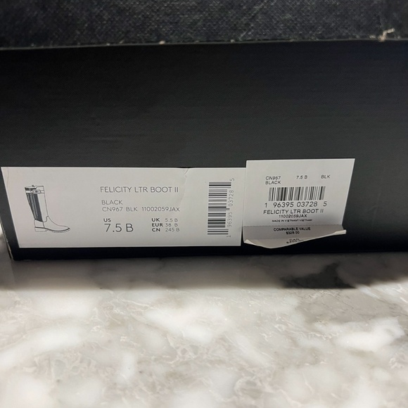 Coach neuf - Picture 5 of 5